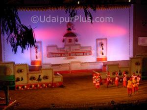 Shilpgram Festival 2008