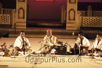 Shilpgram Festival 2010 Photos Udaipur