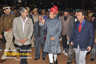 Shilpgram Festival 2011 Photos Udaipur