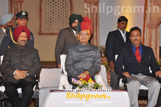 Shilpgram Festival 2011 Photos Udaipur