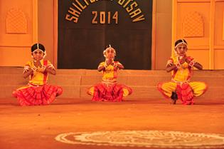 Shilpgram Festival 2014