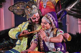 Shilpgram Festival 2014